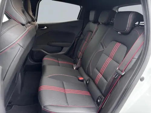 Renault Clio Clio E-Tech 140 - 21N R.S. Line - Photo 15