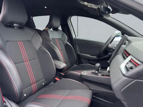 Renault Clio Clio E-Tech 140 - 21N R.S. Line - Photo 16