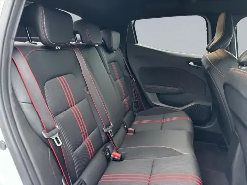 Renault Clio Clio E-Tech 140 - 21N R.S. Line - Photo 17