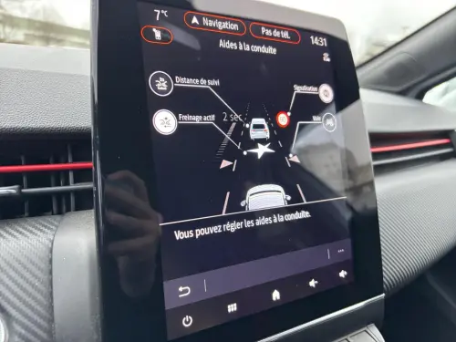 Renault Clio Clio E-Tech 140 - 21N R.S. Line - Photo 21