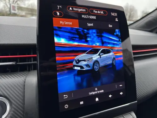 Renault Clio Clio E-Tech 140 - 21N R.S. Line - Photo 22