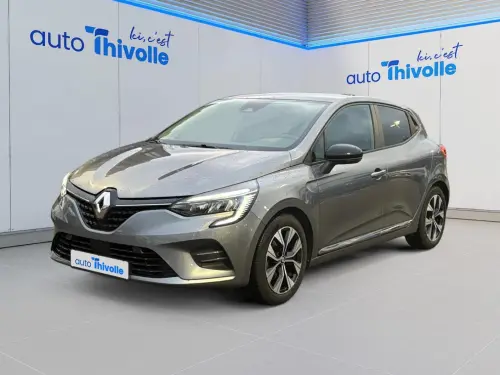 Renault Clio Clio E-Tech full hybrid 145 Evolution - Photo 0