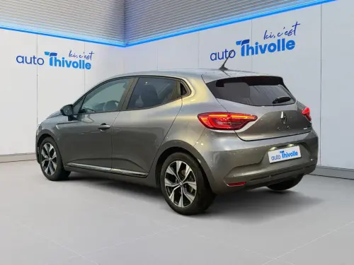 Renault Clio Clio E-Tech full hybrid 145 Evolution - Photo 2