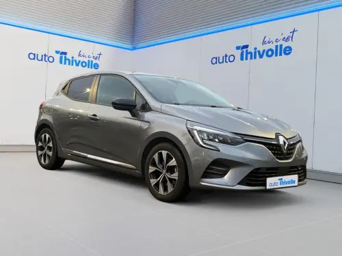 Renault Clio Clio E-Tech full hybrid 145 Evolution - Photo 6