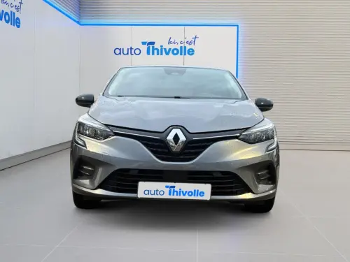 Renault Clio Clio E-Tech full hybrid 145 Evolution - Photo 7