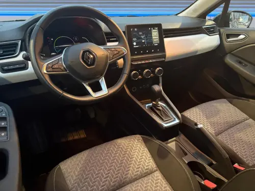 Renault Clio Clio E-Tech full hybrid 145 Evolution - Photo 11