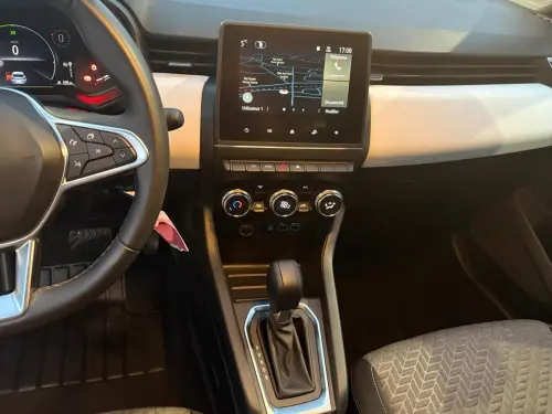 Renault Clio Clio E-Tech full hybrid 145 Evolution - Photo 14