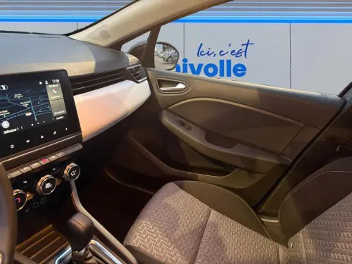 Renault Clio Clio E-Tech full hybrid 145 Evolution - Photo 15