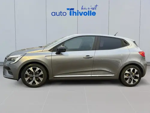 Renault Clio Clio E-Tech full hybrid 145 Evolution - Photo 1