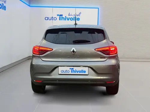 Renault Clio Clio E-Tech full hybrid 145 Evolution - Photo 3