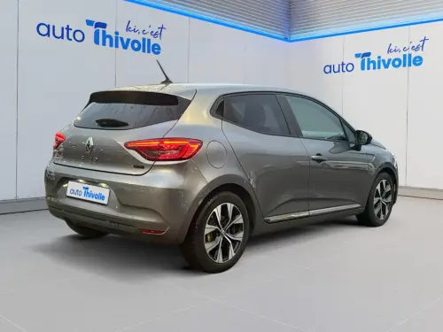 Renault Clio Clio E-Tech full hybrid 145 Evolution - Photo 4