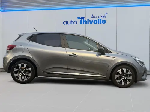 Renault Clio Clio E-Tech full hybrid 145 Evolution - Photo 5