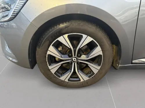 Renault Clio Clio E-Tech full hybrid 145 Evolution - Photo 8