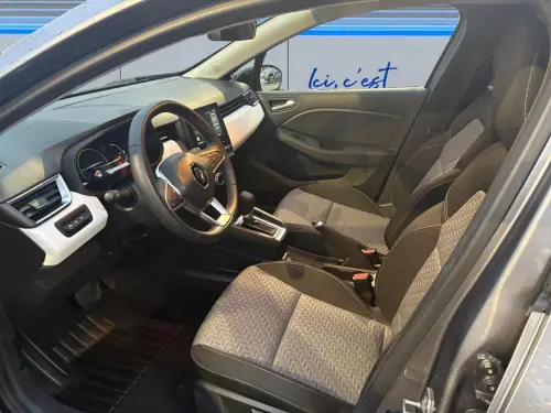 Renault Clio Clio E-Tech full hybrid 145 Evolution - Photo 9