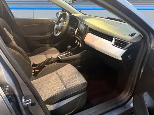 Renault Clio Clio E-Tech full hybrid 145 Evolution - Photo 16