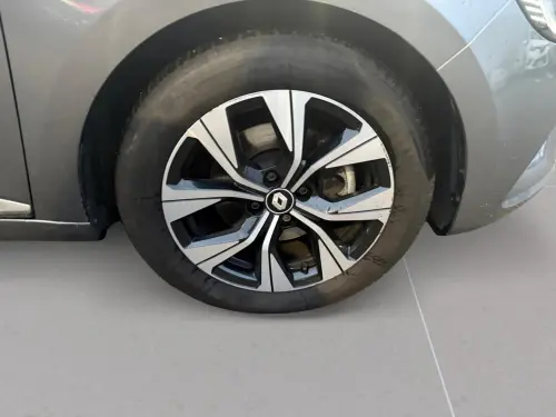 Renault Clio Clio E-Tech full hybrid 145 Evolution - Photo 17