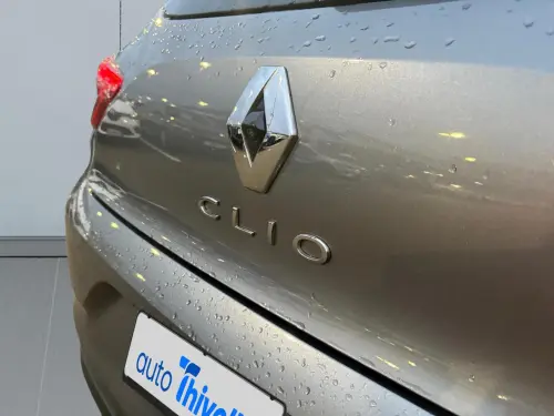 Renault Clio Clio E-Tech full hybrid 145 Evolution - Photo 18