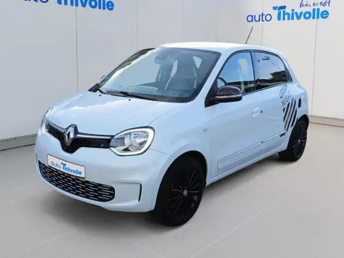 Renault Twingo E-Tech Twingo III E-Tech SL Urban Night - Photo 0