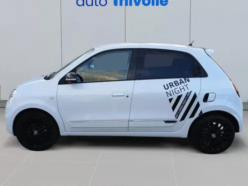 Renault Twingo E-Tech Twingo III E-Tech SL Urban Night - Photo 1