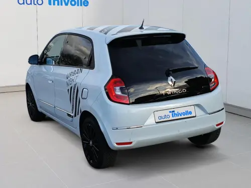 Renault Twingo E-Tech Twingo III E-Tech SL Urban Night - Photo 2