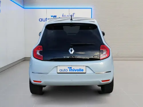 Renault Twingo E-Tech Twingo III E-Tech SL Urban Night - Photo 3