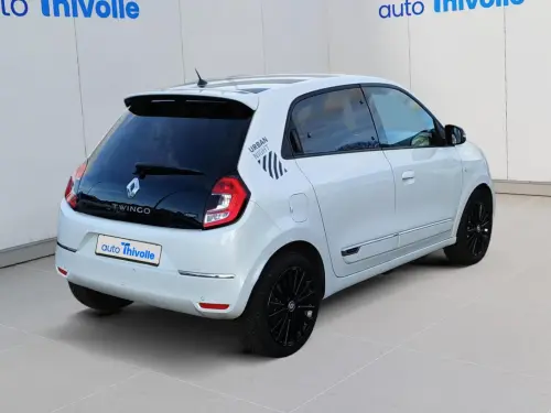 Renault Twingo E-Tech Twingo III E-Tech SL Urban Night - Photo 4