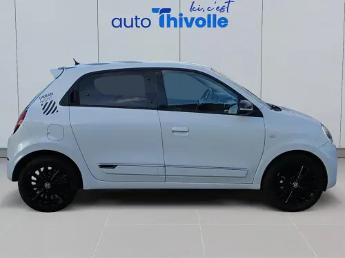 Renault Twingo E-Tech Twingo III E-Tech SL Urban Night - Photo 5