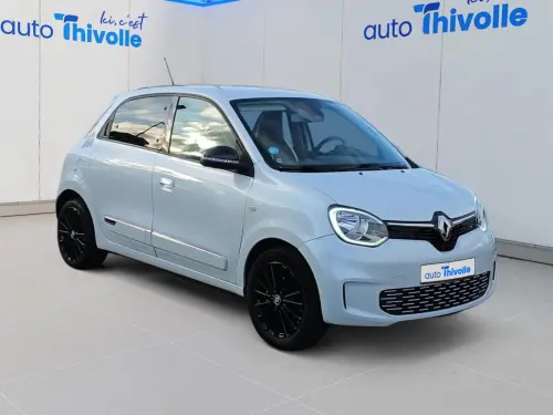 Renault Twingo E-Tech Twingo III E-Tech SL Urban Night - Photo 6
