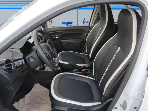 Renault Twingo E-Tech Twingo III E-Tech SL Urban Night - Photo 9