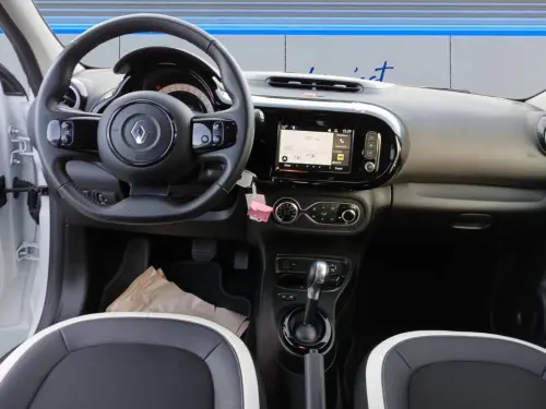 Renault Twingo E-Tech Twingo III E-Tech SL Urban Night - Photo 11