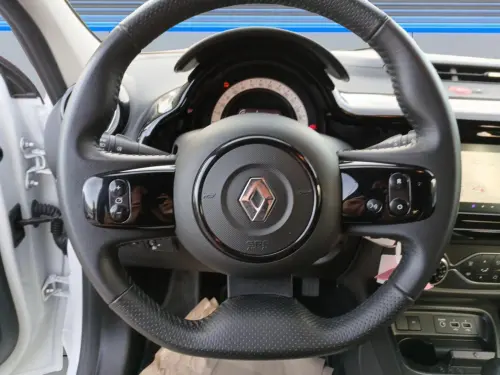 Renault Twingo E-Tech Twingo III E-Tech SL Urban Night - Photo 12