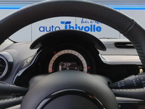 Renault Twingo E-Tech Twingo III E-Tech SL Urban Night - Photo 13