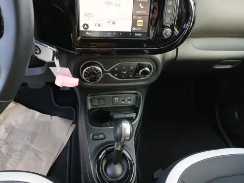 Renault Twingo E-Tech Twingo III E-Tech SL Urban Night - Photo 14