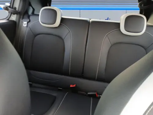 Renault Twingo E-Tech Twingo III E-Tech SL Urban Night - Photo 15