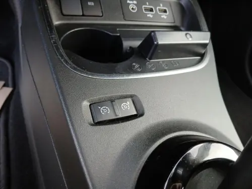 Renault Twingo E-Tech Twingo III E-Tech SL Urban Night - Photo 18