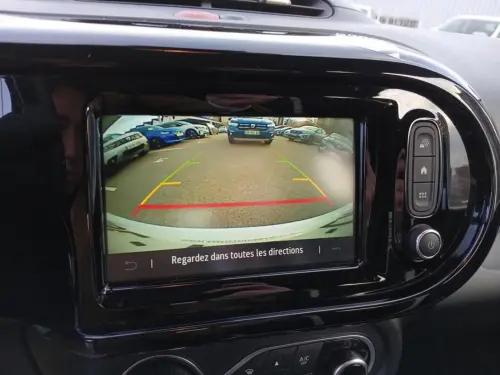 Renault Twingo E-Tech Twingo III E-Tech SL Urban Night - Photo 19