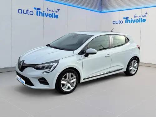 Renault Clio Clio E-Tech 140 - 21N Business - Photo 0