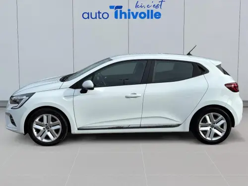 Renault Clio Clio E-Tech 140 - 21N Business - Photo 1