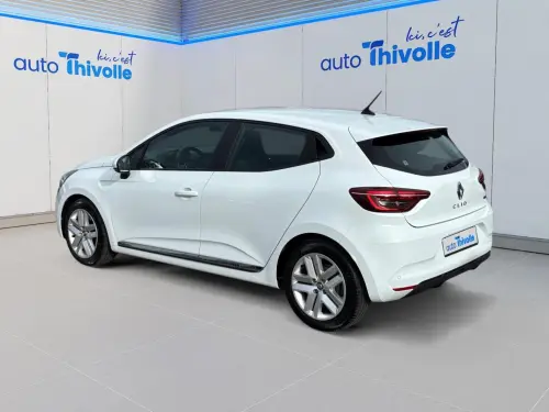 Renault Clio Clio E-Tech 140 - 21N Business - Photo 2