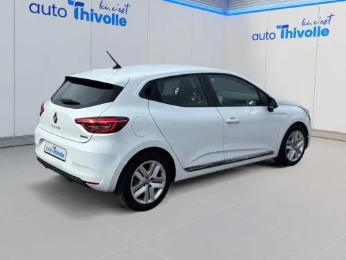 Renault Clio Clio E-Tech 140 - 21N Business - Photo 4