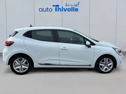 Renault Clio Clio E-Tech 140 - 21N Business - Photo 5