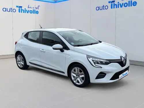 Renault Clio Clio E-Tech 140 - 21N Business - Photo 6