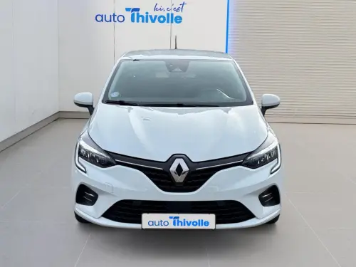 Renault Clio Clio E-Tech 140 - 21N Business - Photo 7