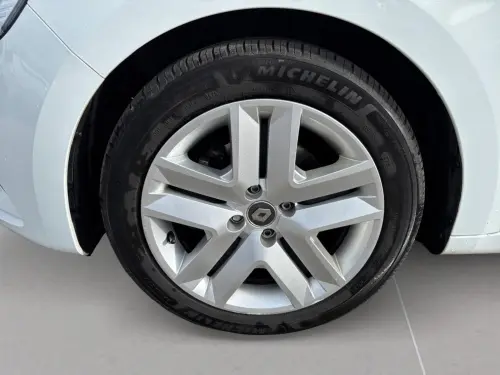 Renault Clio Clio E-Tech 140 - 21N Business - Photo 8