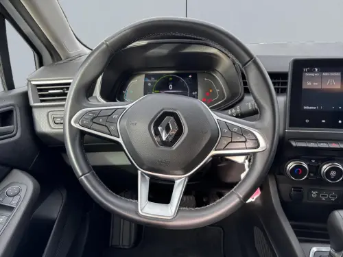 Renault Clio Clio E-Tech 140 - 21N Business - Photo 12