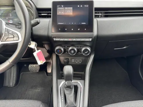 Renault Clio Clio E-Tech 140 - 21N Business - Photo 14