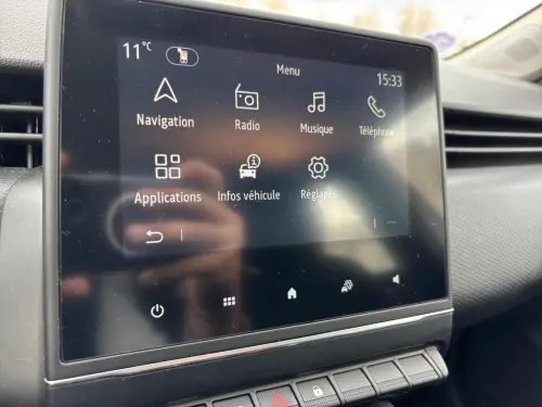 Renault Clio Clio E-Tech 140 - 21N Business - Photo 19