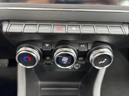 Renault Clio Clio E-Tech 140 - 21N Business - Photo 20