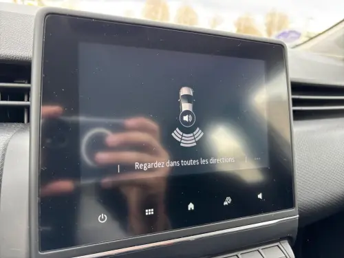 Renault Clio Clio E-Tech 140 - 21N Business - Photo 22