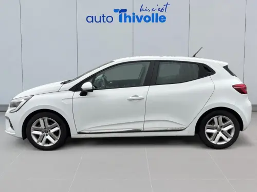 Renault Clio CLIO SOCIETE E-TECH 140 - 21N BUSINESS REVERSIBLE - Photo 1